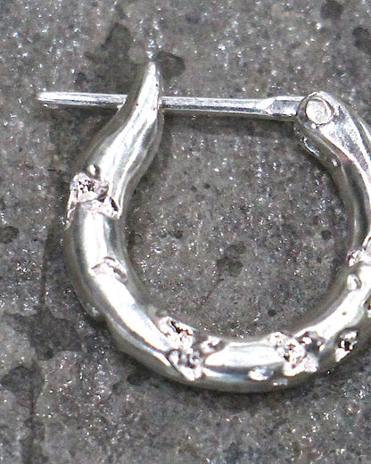 HORIZON / FRACTURED HOOP M