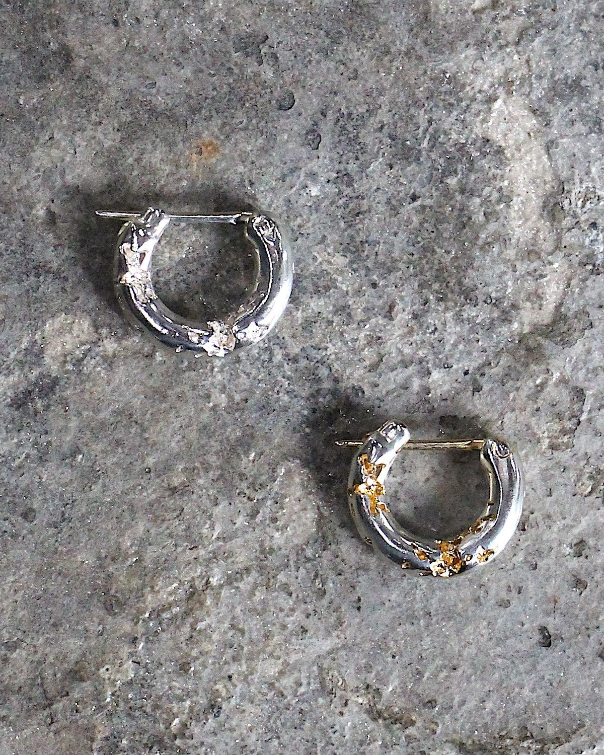 HORIZON / FRACTURED HOOP S