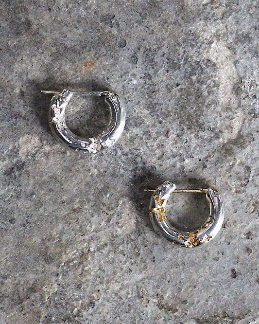 HORIZON / FRACTURED HOOP S