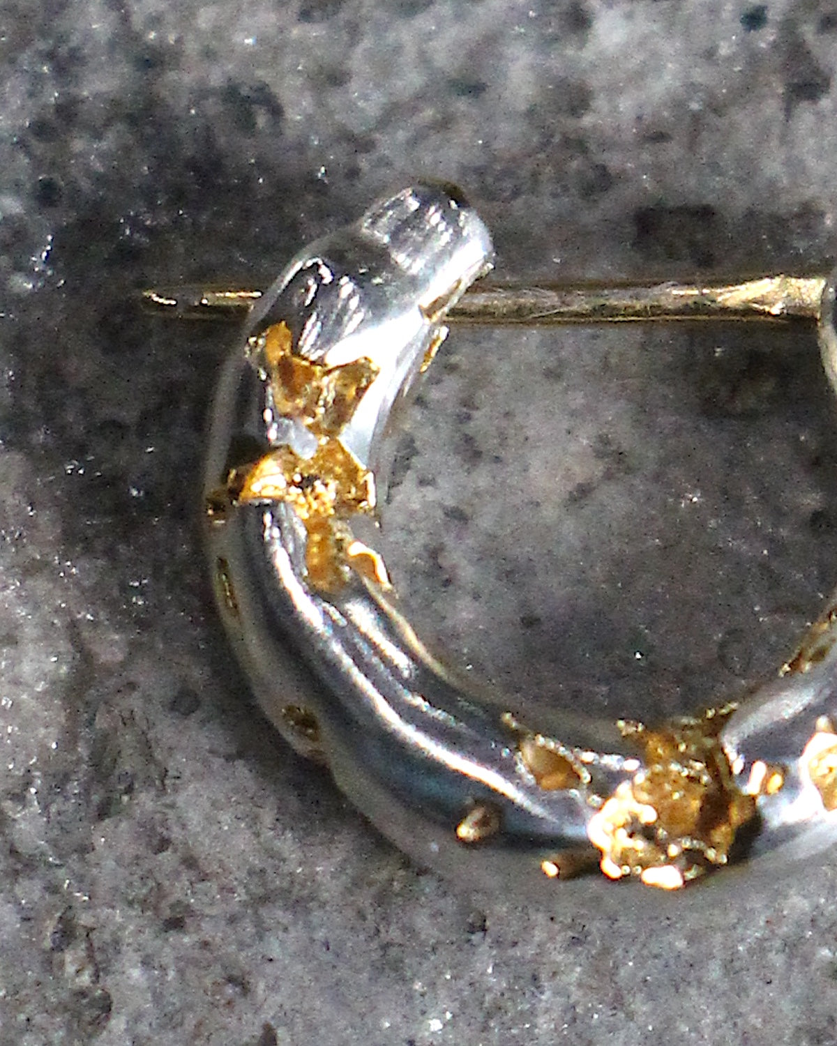 HORIZON / FRACTURED HOOP S