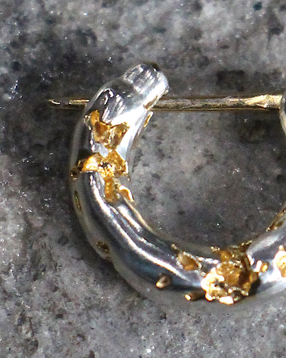 HORIZON / FRACTURED HOOP S