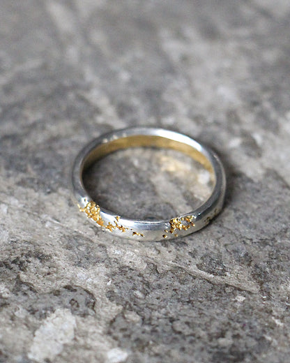 HORIZON / FRACTURED RING
