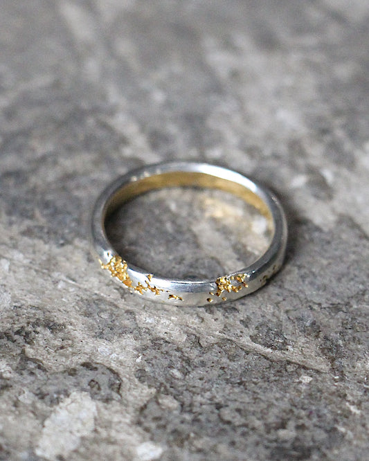 HORIZON / FRACTURED RING