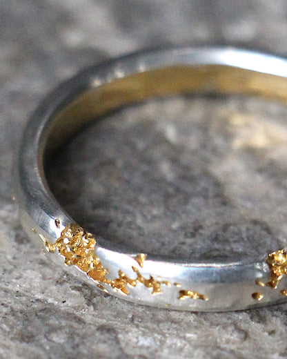 HORIZON / FRACTURED RING
