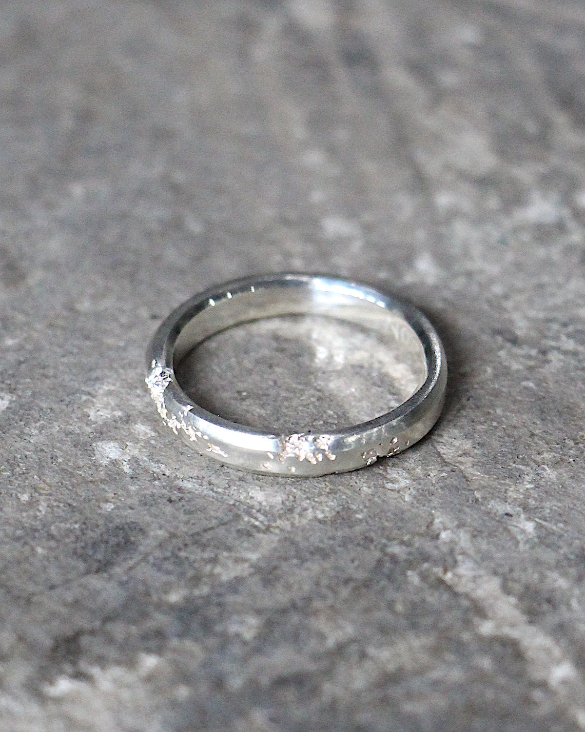 HORIZON / FRACTURED RING