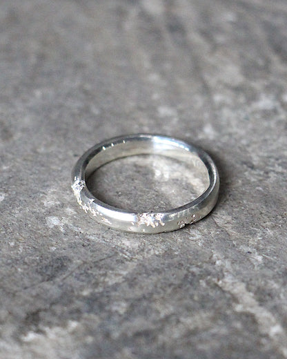 HORIZON / FRACTURED RING