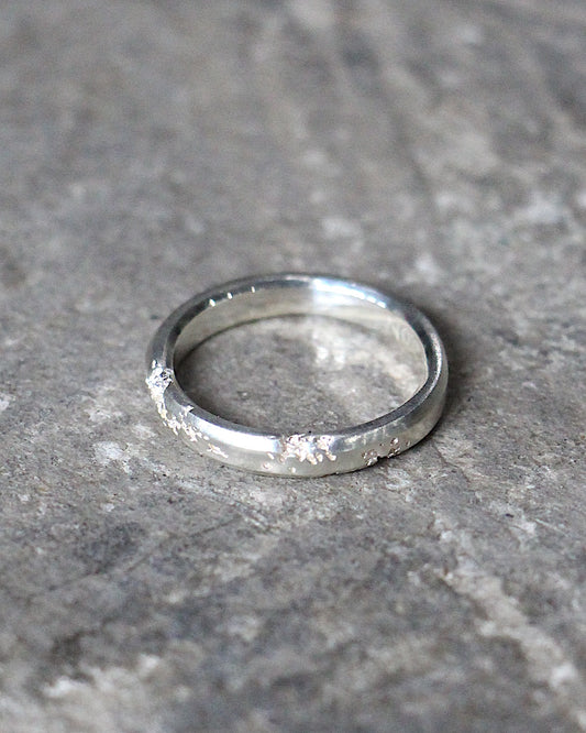 HORIZON / FRACTURED RING