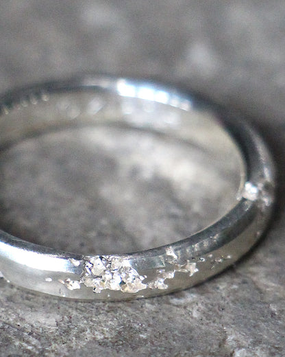 HORIZON / FRACTURED RING