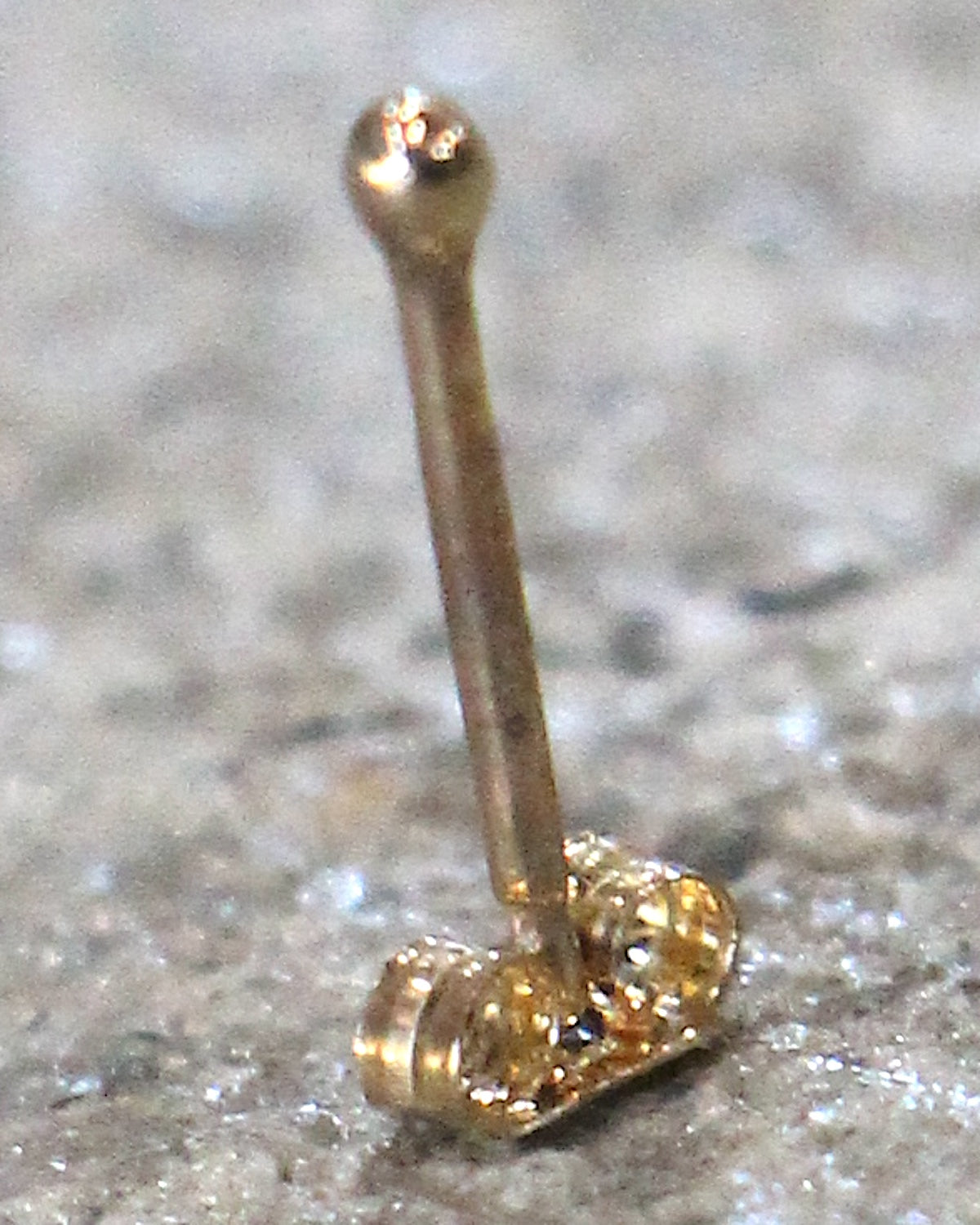 HORIZON / MINI STUD