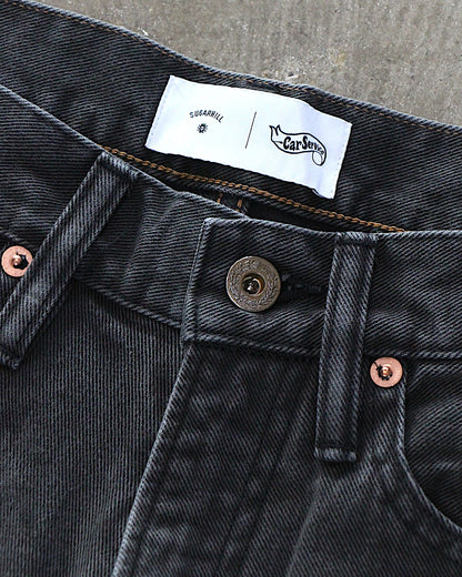 SUGARHILL / "CS"MODERN DENIM PAINTER