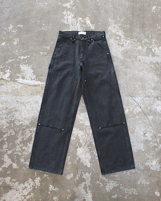 SUGARHILL / "CS"MODERN DENIM PAINTER