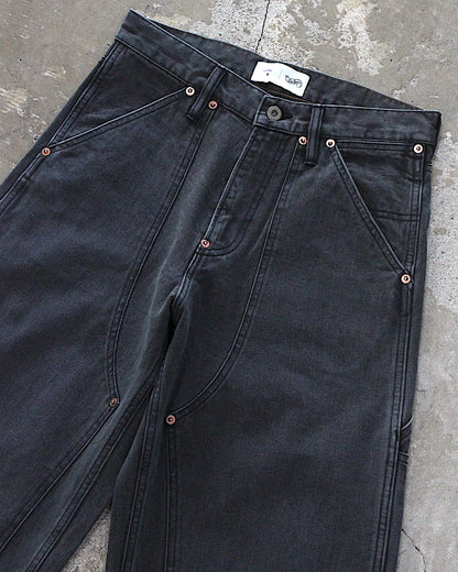 SUGARHILL / "CS"MODERN DENIM PAINTER