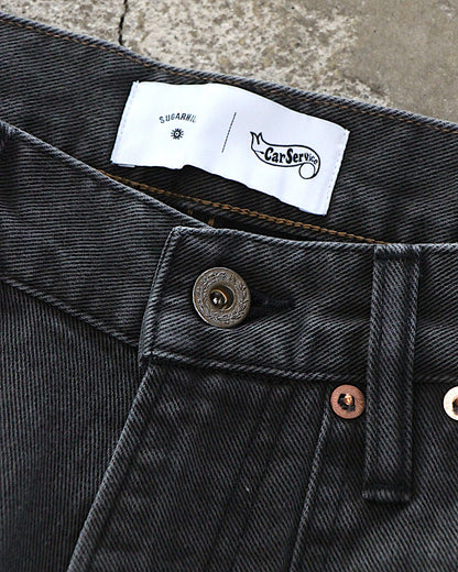 SUGARHILL / "CS"MODERN DENIM PAINTER
