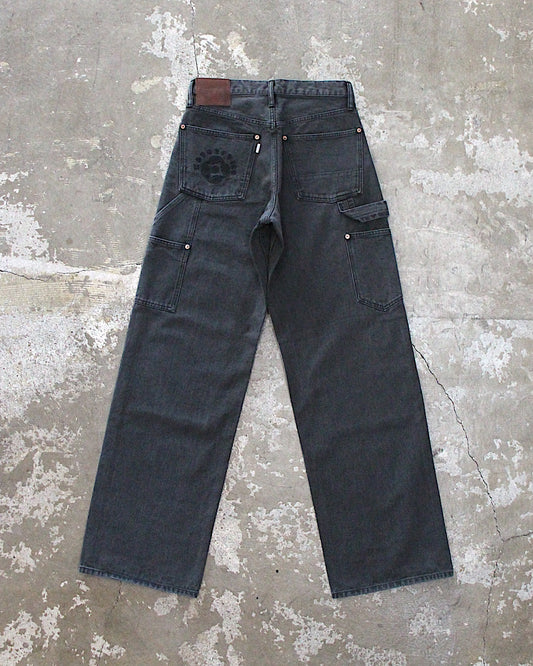 SUGARHILL / "CS"MODERN DENIM PAINTER