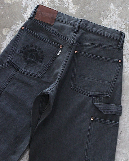 SUGARHILL / "CS"MODERN DENIM PAINTER