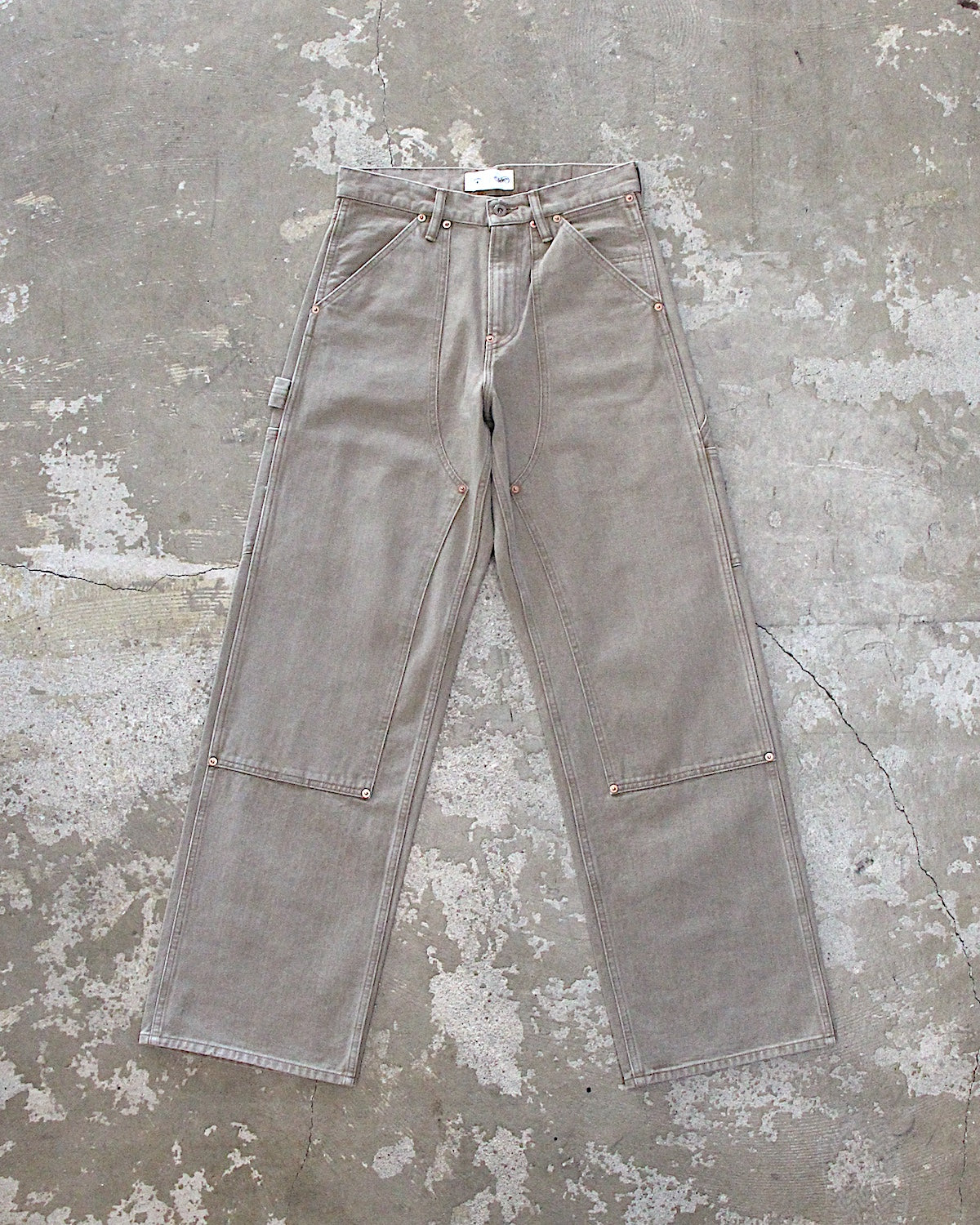 SUGARHILL / "CS"MODERN DENIM PAINTER