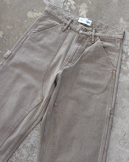 SUGARHILL / "CS"MODERN DENIM PAINTER
