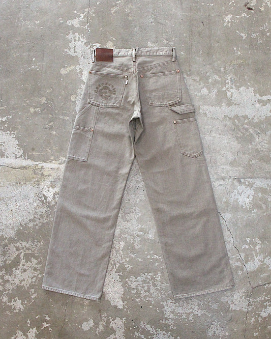 SUGARHILL / "CS"MODERN DENIM PAINTER
