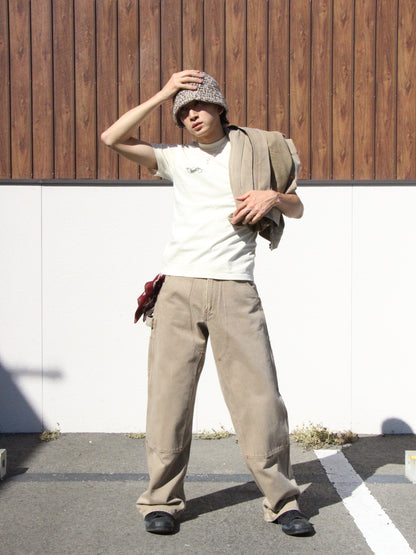 SUGARHILL / "CS"MODERN DENIM PAINTER