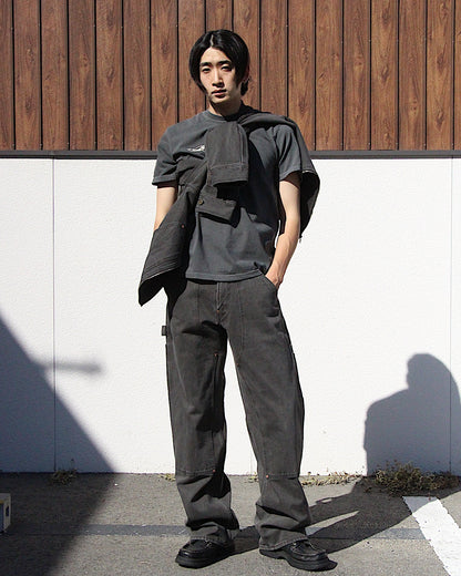 SUGARHILL / "CS"MODERN DENIM PAINTER