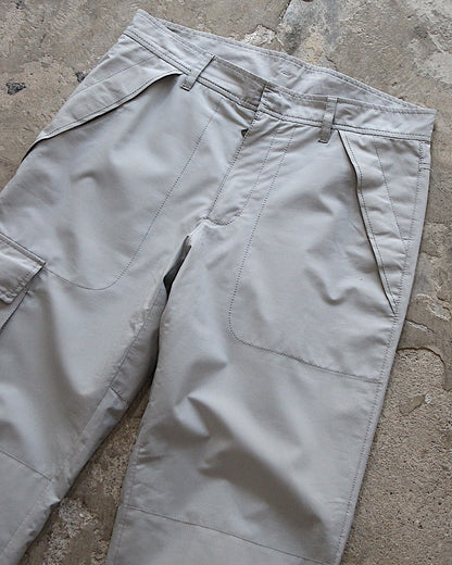 PRADA SPORTS / 90's Tex Slacks