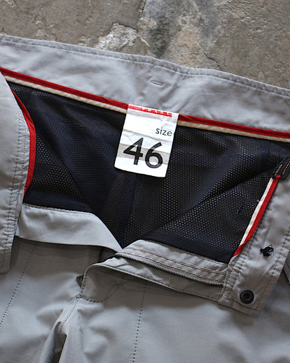 PRADA SPORTS / 90's Tex Slacks