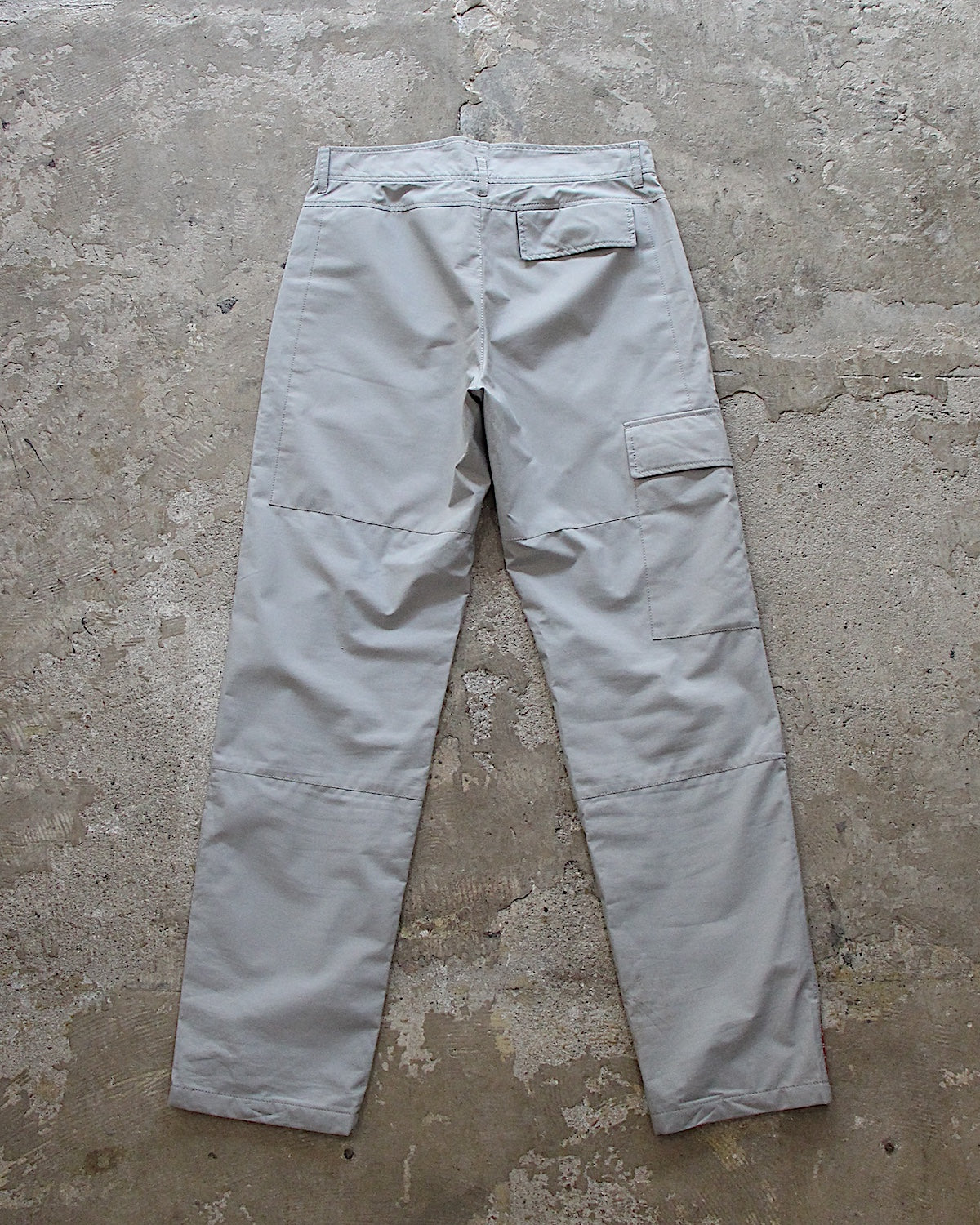 PRADA SPORTS / 90's Tex Slacks