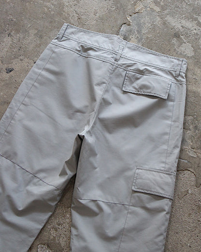 PRADA SPORTS / 90's Tex Slacks