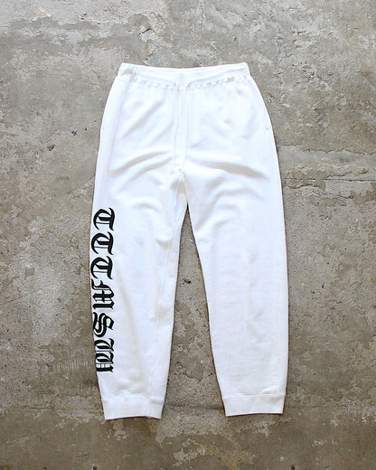 TTTMSW / Logo Sweat Pants