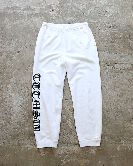 TTTMSW / Logo Sweat Pants
