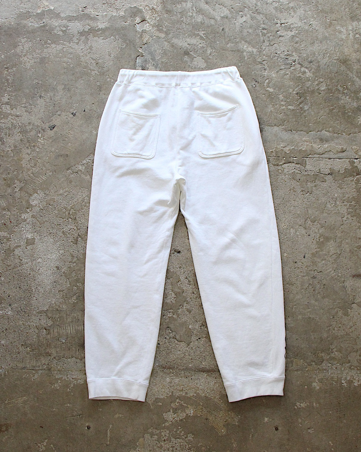 TTTMSW / Logo Sweat Pants