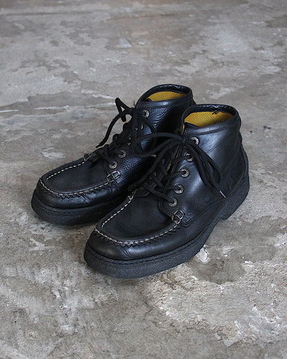 FILA / 90's Moc Toe Boots