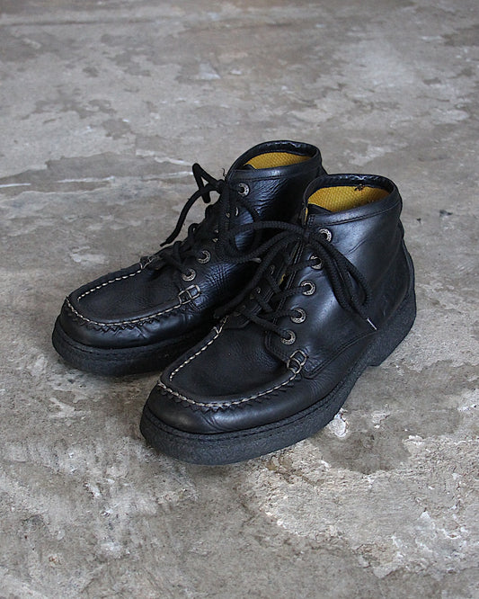 FILA / 90's Moc Toe Boots