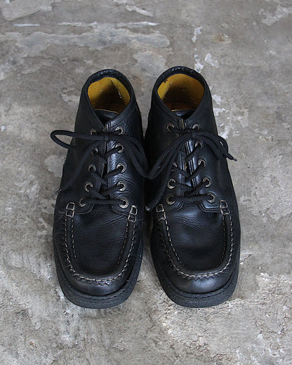 FILA / 90's Moc Toe Boots