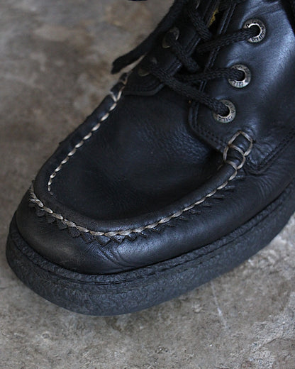 FILA / 90's Moc Toe Boots
