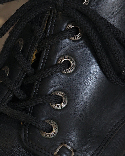 FILA / 90's Moc Toe Boots