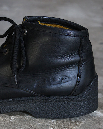 FILA / 90's Moc Toe Boots