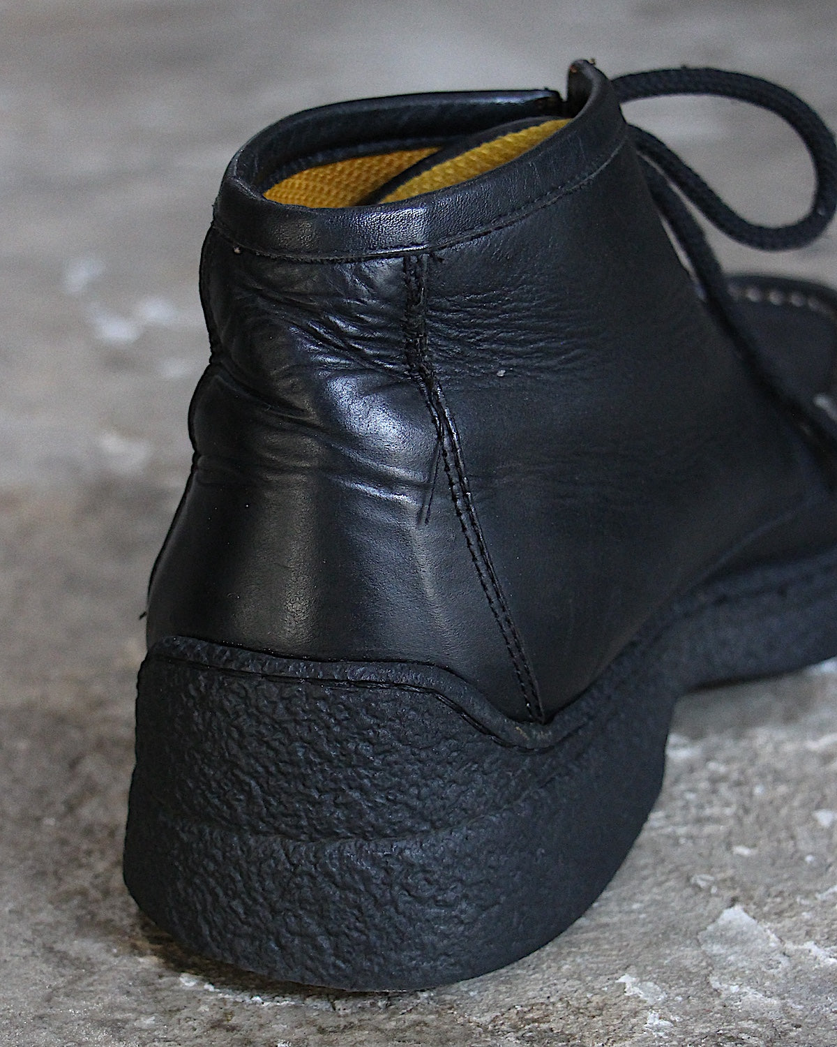 FILA / 90's Moc Toe Boots