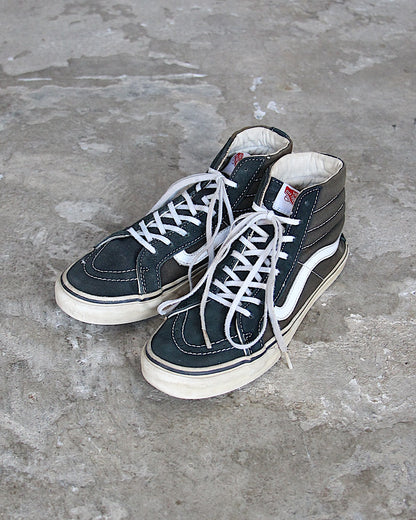 VANS / 00's SK8-HI