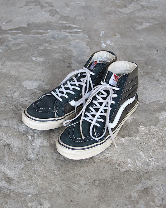 VANS / 00's SK8-HI