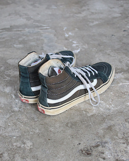 VANS / 00's SK8-HI