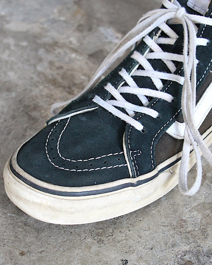 VANS / 00's SK8-HI