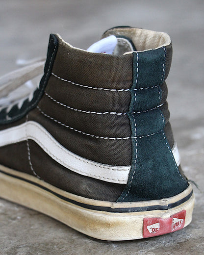 VANS / 00's SK8-HI
