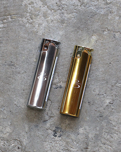 orio / Logo Lighter Mirror