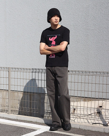 SUGARHILL / "CS"MODERN DENIM LEGULER CUT