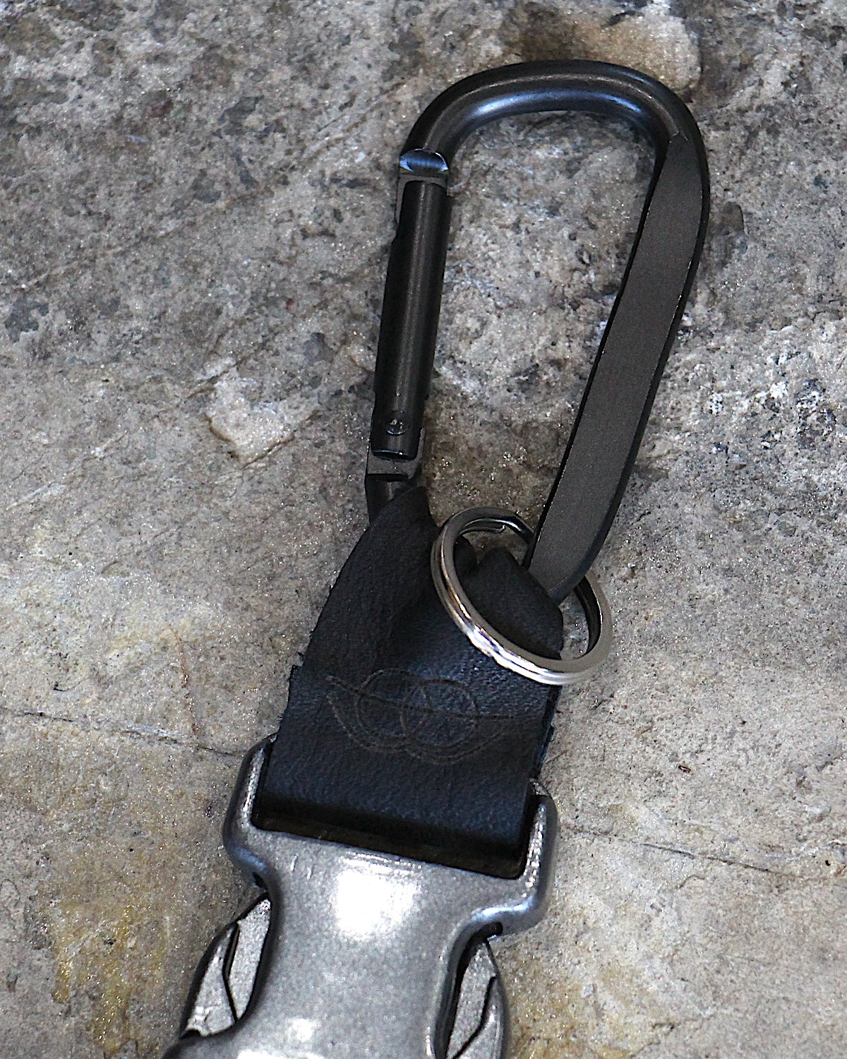 COVE / L Key Holder