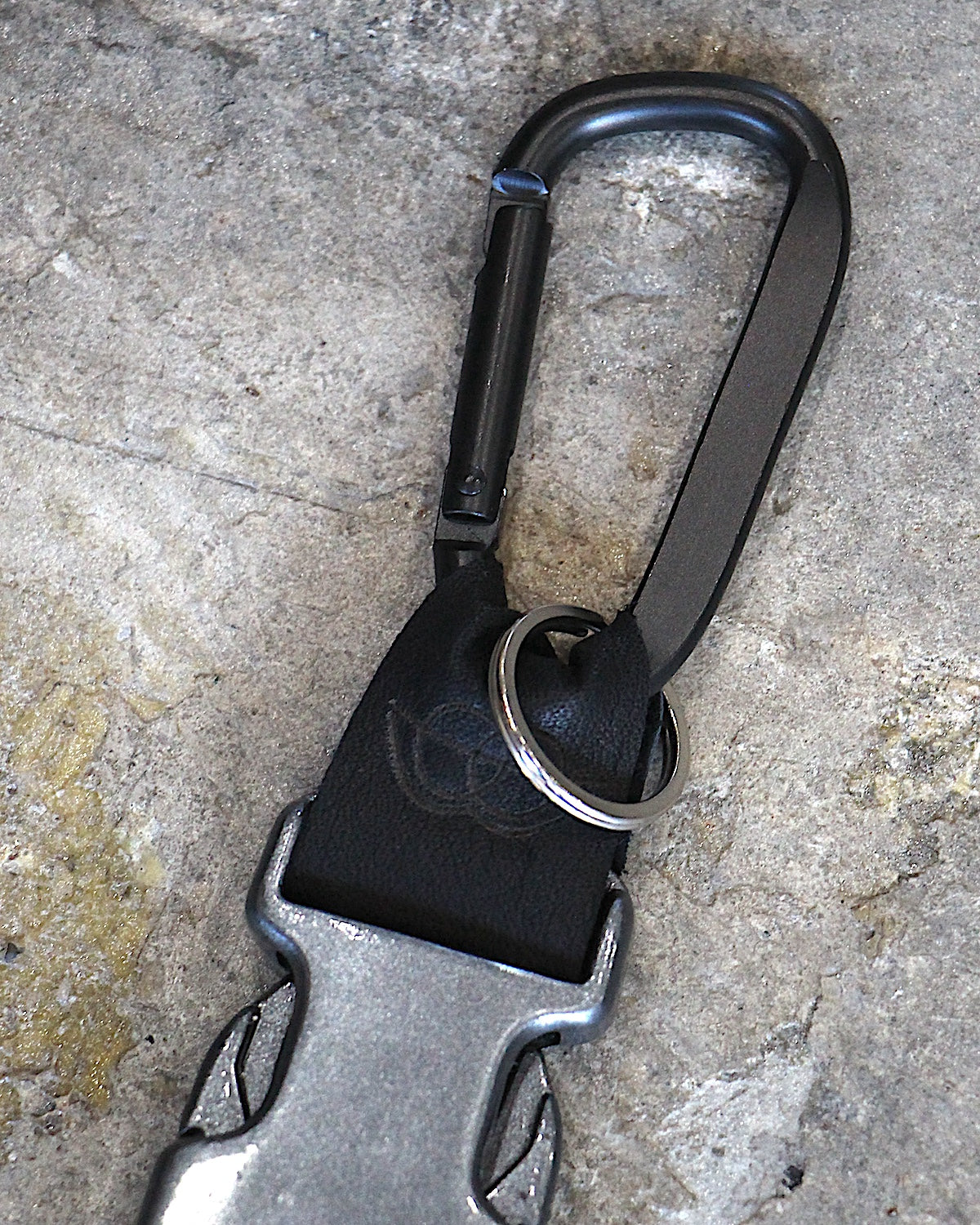 COVE / L Key Holder