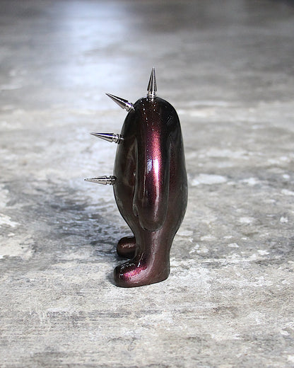 BROWNNEEDLEGu (チャニドグー)
