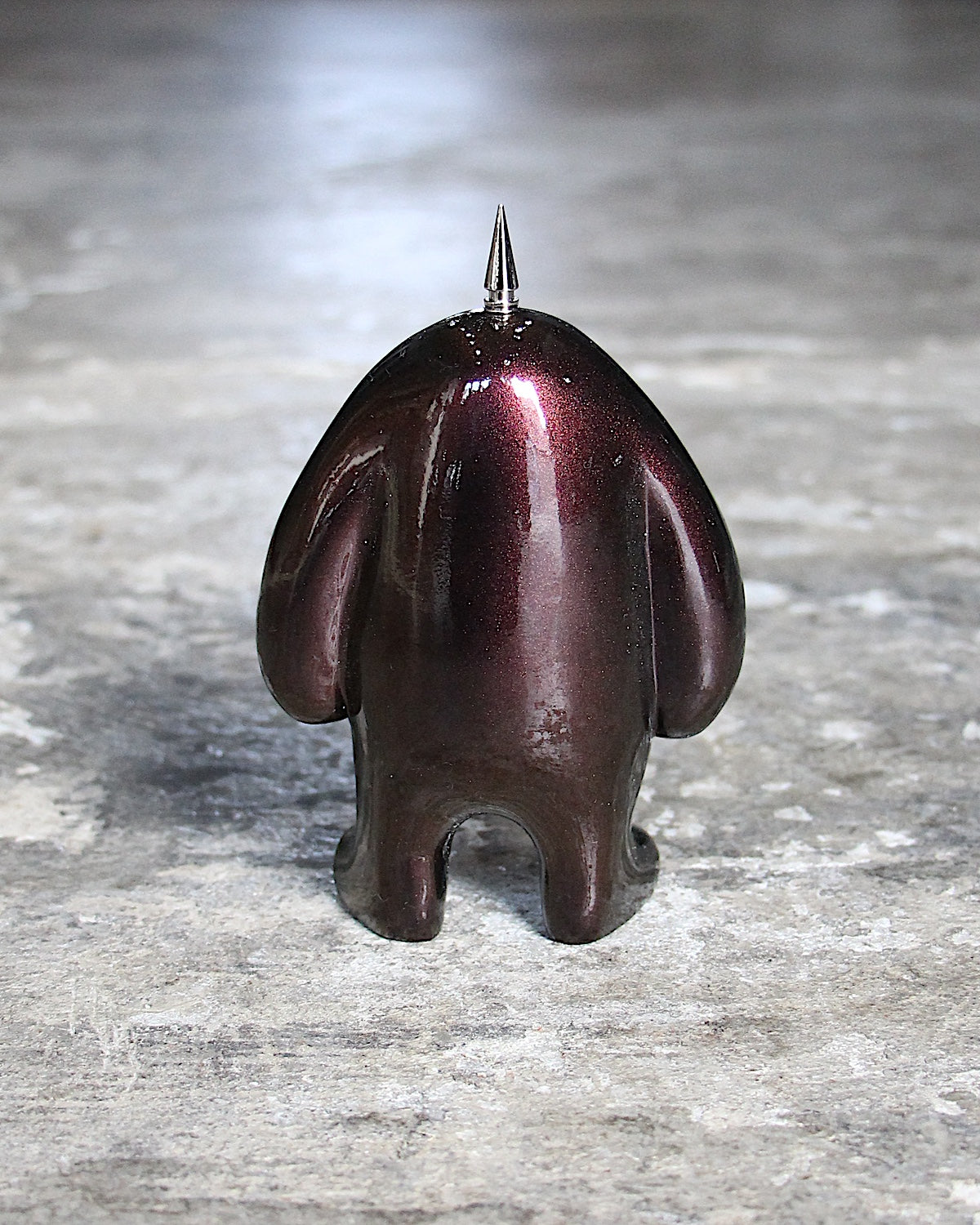 BROWNNEEDLEGu (チャニドグー)