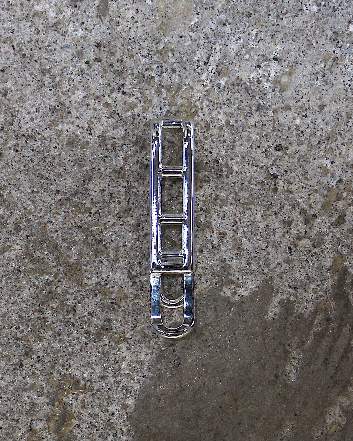 COVE / C Key Clip